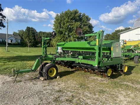 skid steer grain drill|john deere box drills.